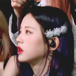[드루와] 장원영 옆모습 까는거 <b>일베</b>임?