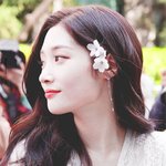 한폭의 <b>수채화</b> 같은 여돌