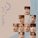 세븐틴 새 앨범 <b>커버뜸</b>