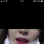 [댓글부탁해] 겨쿨립 좀 제발 ㅜㅜ 쨍한 <b>핫핑크</b>