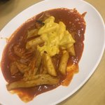 [이것좀봐줘] 요즘 <b>분식집</b> 다 이래..?