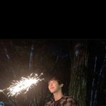 남친이 안효섭한테 질투함ㅋㅋㅋㅋ