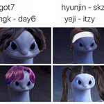 <b>JYP</b>상 이이돌들ㅋㅋㅋㅋㅋ 쌉인정