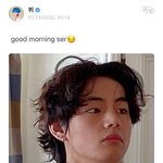 [댓글부탁해] <b>방탄소년단</b> 뷔의 충격적인 영어실력.jpg