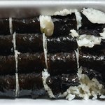 [이것좀봐줘] 생활의<b>달인</b> 표 충무김밥..