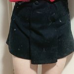 [19] 우리학교 교복 치마 <b>이따구</b>로 생김;;