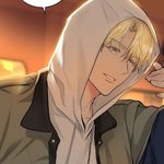 [댓글부탁해] 시골와서 <b>bl</b>웹툰 보는데 개꿀잼