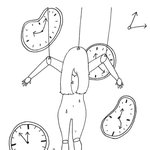 성매매여자가 쓰는 2020 새해 소망......