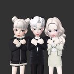 [드루와] 1년전 <b>제페토</b> 시절 ㅋㅋ