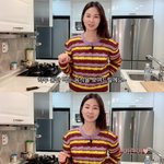 [모두드루와] 모델 이소라의 삼시<b>세끼</b>