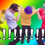 [NCT] 아 나 이런거 <b>느무</b> 좋아