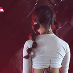 얘들아 최유정 승모근 있는 편이야 ?