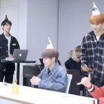 [NCT] 오랜만에 너튭