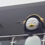 [댓글부탁해] 저번에 <b>ebs</b> 가서 펭수 실물 보고 옴