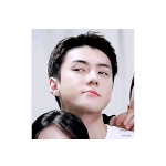 [EXO] 세호니 꾹꾹이 <b>버릇</b>