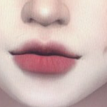이거랑 비슷한 <b>립스틱</b>이나 틴트 아는사람 ㅜㅜ