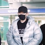 [EXO] 오잉 <b>여리</b> 언제 출국함?