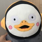 일어났는데 <b>펭</b><b>수</b>등장
