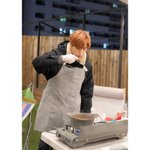 [강다니엘] daniel.k.<b>here</b> 새해 복 많이 받으세요