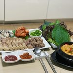 [내가한요리] 집밥,매일저녁 수고한 나에게주는 상2