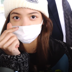 [블랙핑크] 블랙핑크 '<b>리사</b>' 오늘 입국 존예 비하인드 ㄱ!