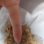 [꼭조언부탁] 땡데리아 흰머리 <b>토핑</b>