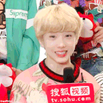 [NCT] 박지송 애교 없어서 다행임