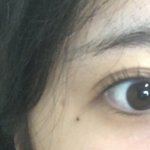 나 눈어떡해