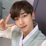 [모두드루와] 엑스원 이<b>한결</b> 사진 뜸