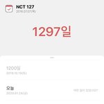 [NCT] <b>준희</b>들 그거 알아? 127데이날