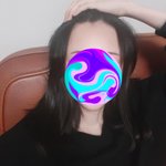 나 <b>이마</b> 넓음?