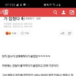 판 메갈이 먹었냐 진짜