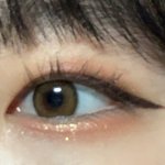 무쌍 혹은 <b>속쌍</b>이다 눈화장 보고가