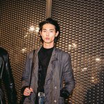 [이것좀봐줘] 내가 찍은 밀라노 <b>맨즈</b>패션위크 모델들.