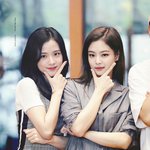 [블랙핑크] 제니 <b>지수</b> 멍냥