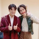 [모두드루와] 엄청 살빠진 오늘자 <b>신동</b>ㄷㄷ