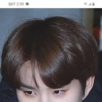 [NCT] 그러고보면 정우는 <b>점</b>이