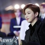 '활동 올스톱' 강다니엘, 상태 호전 "회복 최우선