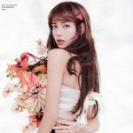 블핑 블랙핑크 <b>리사</b>