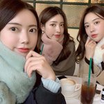 [모두드루와] 얼짱 <b>유혜주</b> 세자매 ㄷㄷ