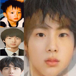 <b>방탄소년단</b> 진 자연미남 클라스