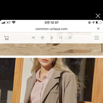 이거 2월달에 입긴 좀 그렇지??