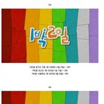 역대 예능 <b>시청</b>률 순위