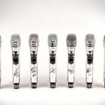 [모두드루와] '방탄 마이크' 미국 경매 <b>낙찰</b>가격