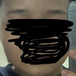 얘들아 나정도 <b>눈썹</b>이면 안 그리고 다녀도 됨?