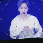 [EXO] 군지전 <b>수화</b>쇼