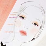 얘들아 나 얼굴 작단 소리 <b>종종</b> 듣거든