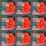 근데 커뮤에도 은근 중국인 많은듯