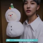 [NCT] 해찬<b>동생</b>이 해찬에게 준 선물ㅋ