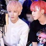 남돌 <b>서로</b> 다른 그림체 사진 풀고가봐